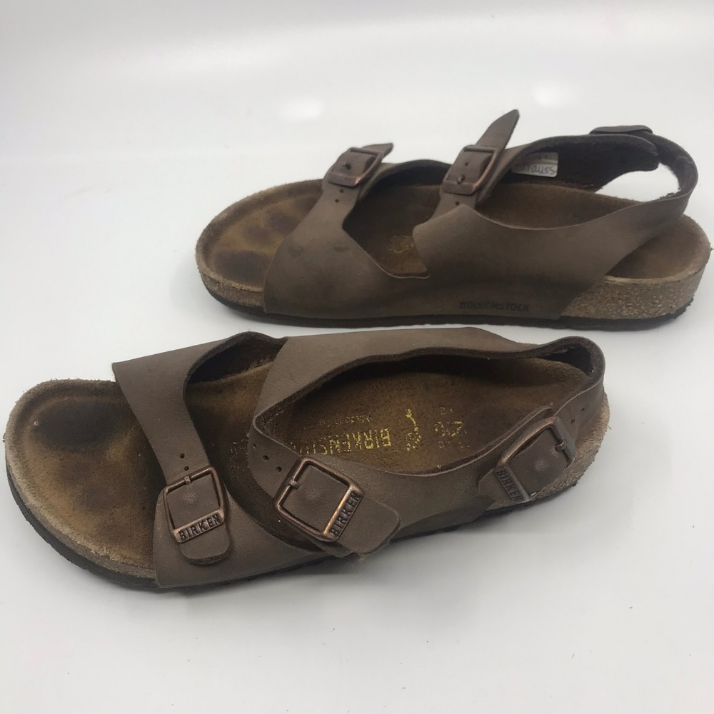 Unisex Birkenstock Birki's/Tatami/Betula or Alpro - Picture 7 of 7